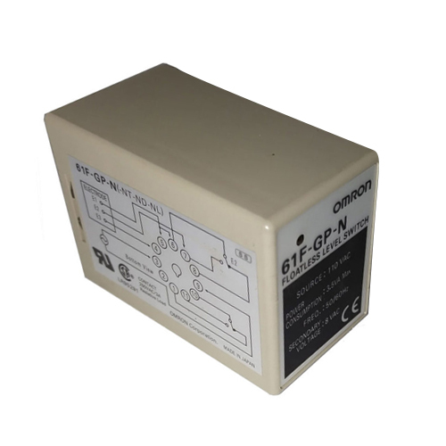 Vapour Absorption Machine Level Relay