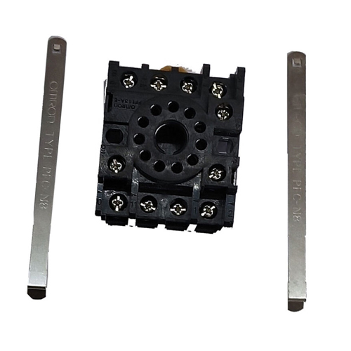 Vapour Absorption Machine Level Relay Base