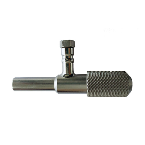 Vapour Absorption Machine Service Valve