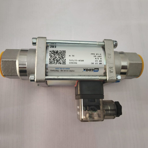 Water Filter Solenoid Valve