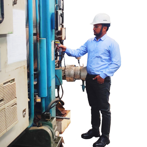 Absorption Chiller Maintenance Services