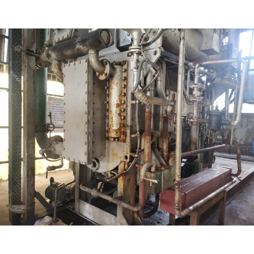 Absorption Chiller Repairing Services