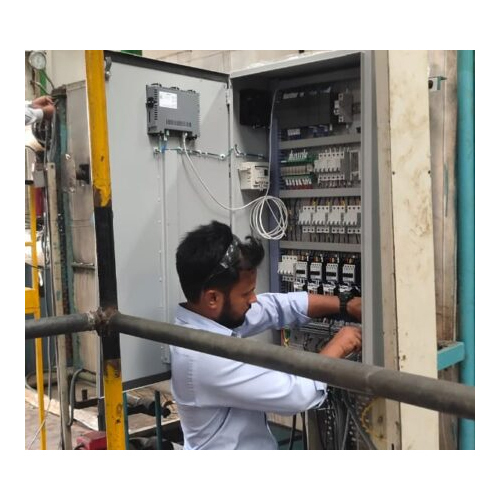 Absorption Chiller AMC Services