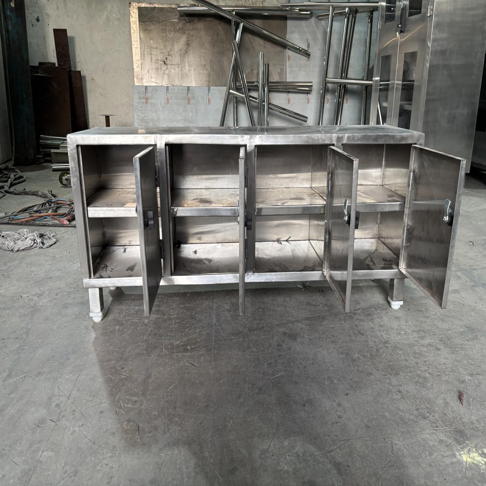 Crossover Bench - Furniture Type: Ward Furniture