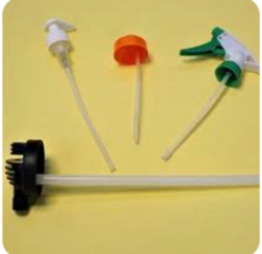 Dip Tubes