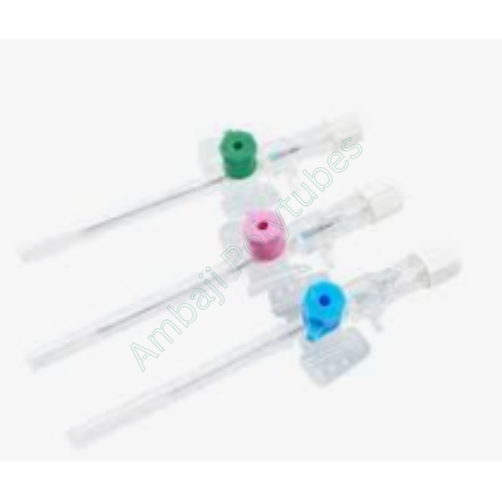 Cannula Niddle Guard