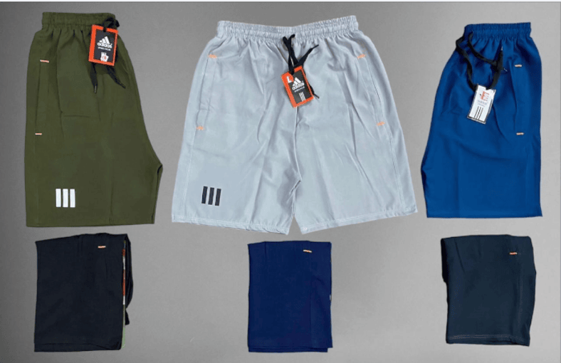 Mens Sports Shorts
