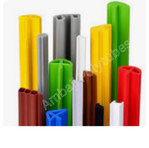 Plastic Profile