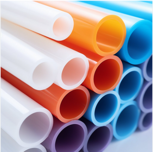 Hd Tube - Material Grade: A