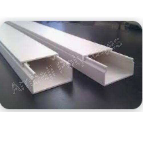 PVC Casing And Caping