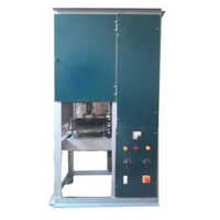 Dona Making Machine - Capacity: 2000 Pcs/hr
