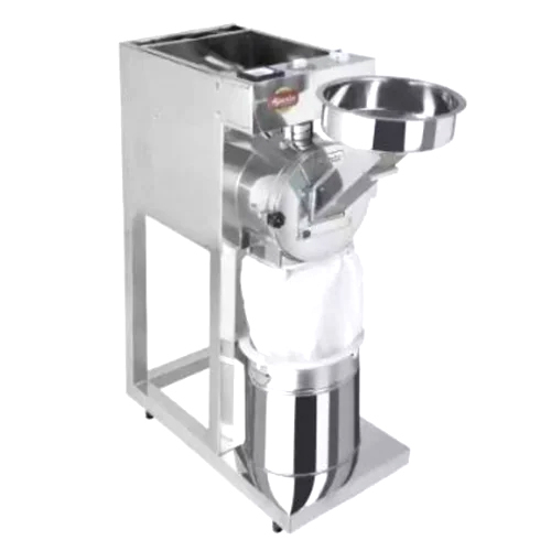 Steel Flour Mill Machine