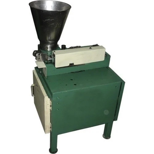 Metal Agarbatti Making Machine