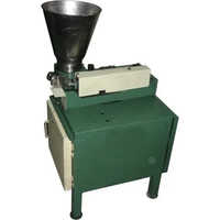 Metal Agarbatti Making Machine
