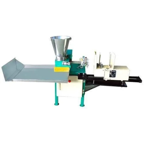 Fully Automatic Agarbatti Making Machine