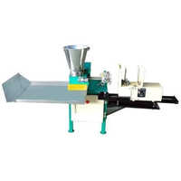 Fully Automatic Agarbatti Making Machine - Production Speed: 4000 Pieces/Hour