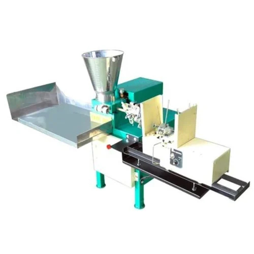 Automatic Agarbatti Making Machine
