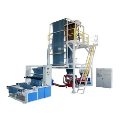 Biodegradable Bag Making Machine