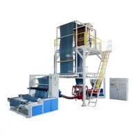 Biodegradable Bag Making Machine - Automatic Grade: Automatic