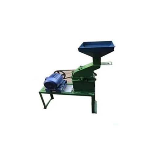 Detergent Cage Mill Machine