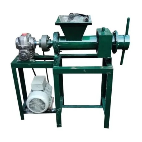 Detergent Cake Making Machines