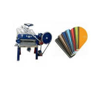 Automatic Notebook Making Machine