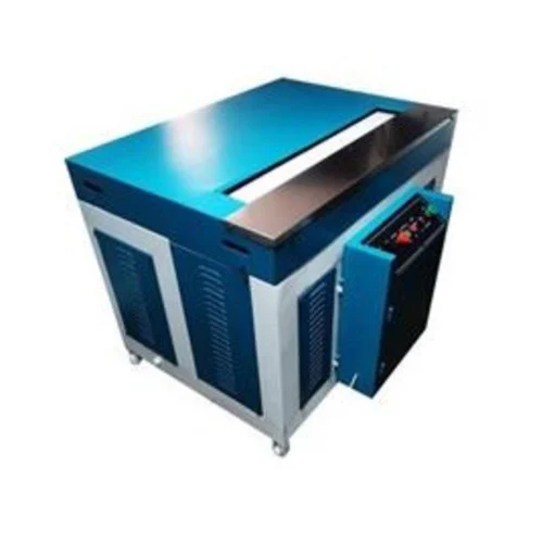Notebook Edge Squaring Machine