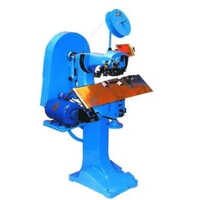 Note Book Stitching Machine - Automatic Grade: Automatic