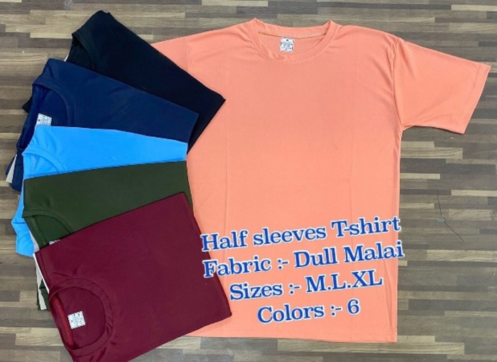 Mens T shirts