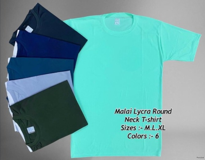 Mens Fit T shirts