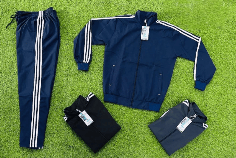 Mens Sports Tracksuits