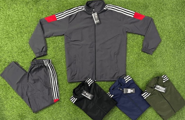 Mens Tracksuits