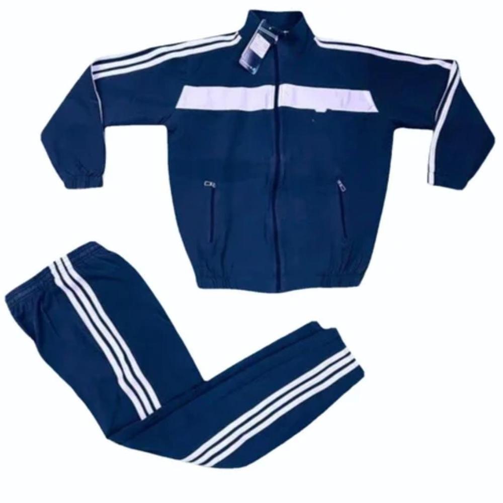 Mens NS Lycra Tracksuit