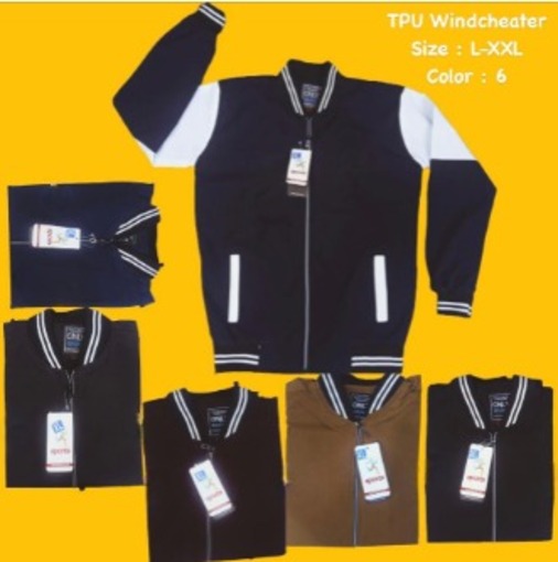 Mens Sports jacket