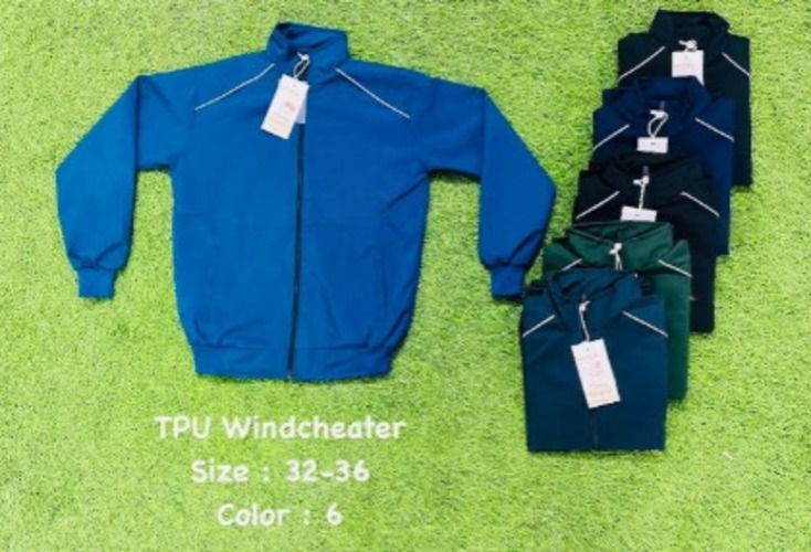 Mens Jacket