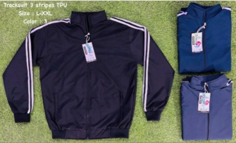 Stylish Comfortable Mens Running Jackets