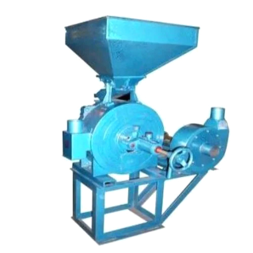 Cattle Feed Making Machine