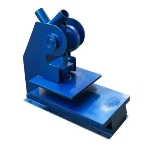 Automatic Slipper Making Machine