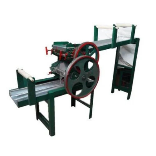 Automatic Noodle Making Machine