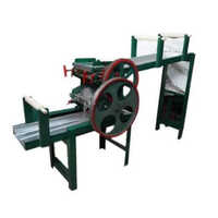 Automatic Noodle Making Machine - Capacity: 250 Kg/hr