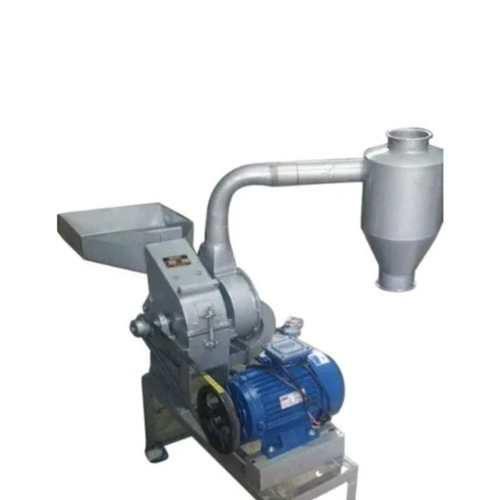Blower Type Masala Pulveriser Machine