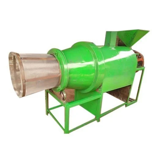Muri Making Machine