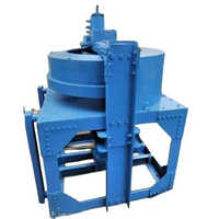 Poha Making Machine - Capacity: 200 Kg/hr