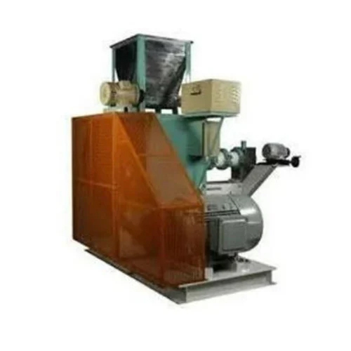 Soybean Nuggets Making Machine