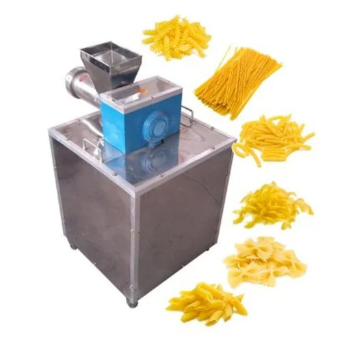 Automatic Pasta Making Machine
