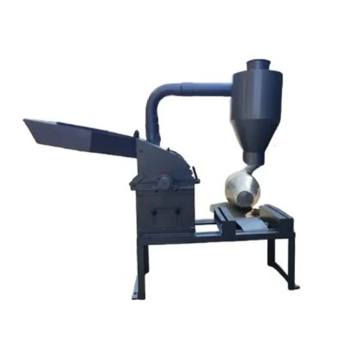 Blower Masala Pulverizer Machine