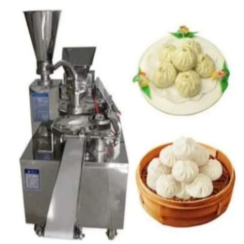 Momos Making Machine