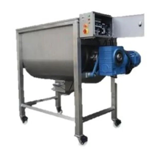Soya Nugget Making Machine