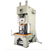 Aluminium Foil Container Making Machine - Capacity: 3000 Pcs/hr