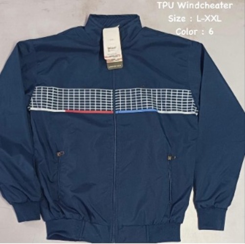 Mens Running Jackets